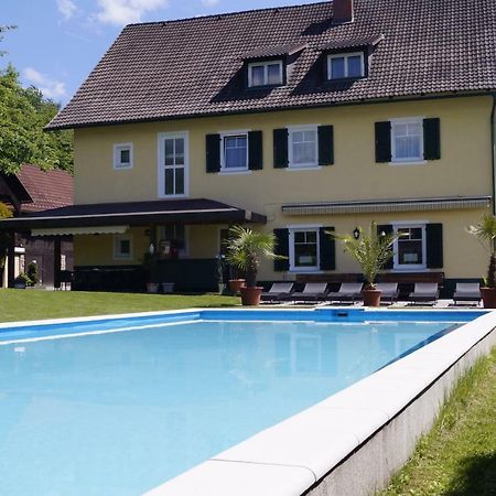 Pension Dobernig - Contactless Check In/Stay Klagenfurt am Woerthersee Ngoại thất bức ảnh