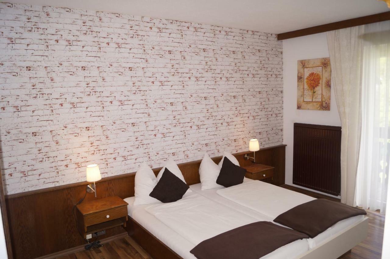 Pension Dobernig - Contactless Check In/Stay Klagenfurt am Woerthersee Ngoại thất bức ảnh