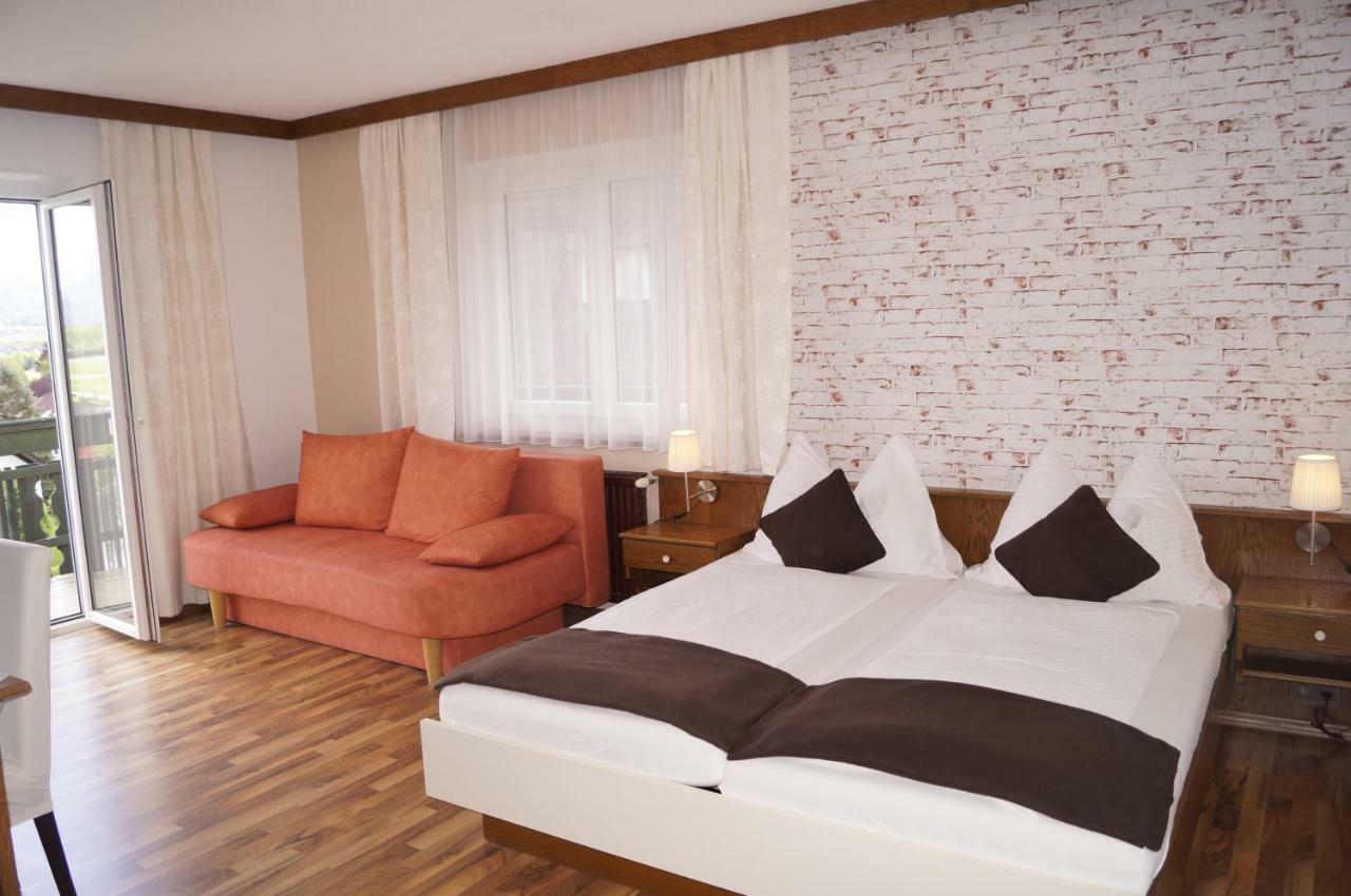 Pension Dobernig - Contactless Check In/Stay Klagenfurt am Woerthersee Ngoại thất bức ảnh