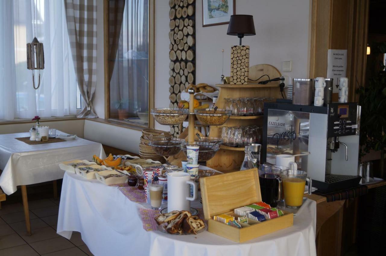 Pension Dobernig - Contactless Check In/Stay Klagenfurt am Woerthersee Ngoại thất bức ảnh