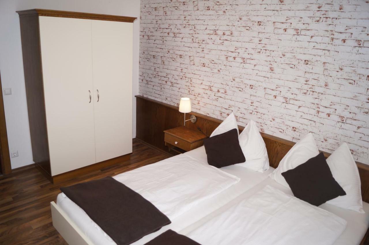 Pension Dobernig - Contactless Check In/Stay Klagenfurt am Woerthersee Ngoại thất bức ảnh